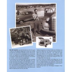 Bilar - rattmuff och nostalgi