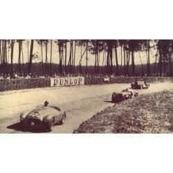 Le Mans 'The JAGUAR Years' 1949-1957