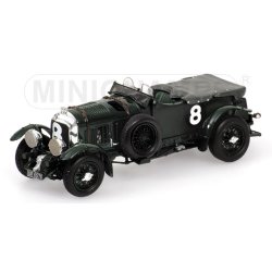 BENTLEY 'BLOWER' 4,5 Litre Supercharged