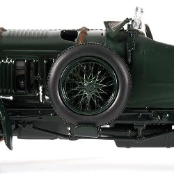 BENTLEY 'BLOWER' 4,5 Litre Supercharged