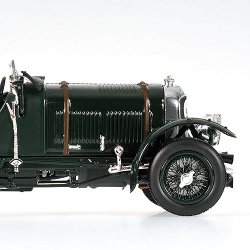 BENTLEY 'BLOWER' 4,5 Litre Supercharged