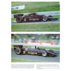 RENNWAGEN von A bis Z nach 1945