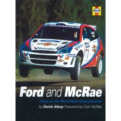 FORD and McRae