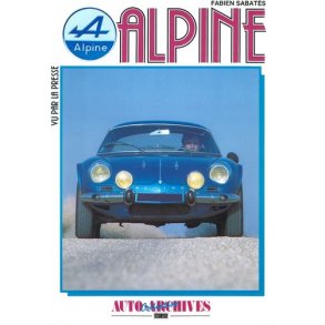 ALPINE