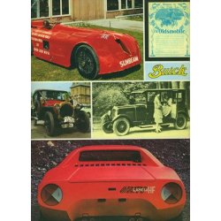 &Auml;VENTYRET BILEN