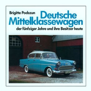 Deutsche Mittelklassewagen