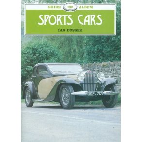 SPORTS CARS