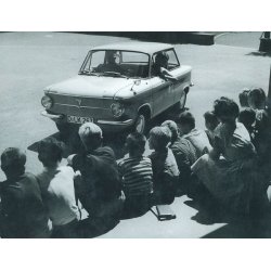 Die DEUTSCHEN AUTOS der Sechziger Jahre