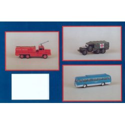 SOLIDO TOYS Variation & Price Guide