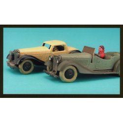 COLLECTING CORGI TOYS 1956-1983