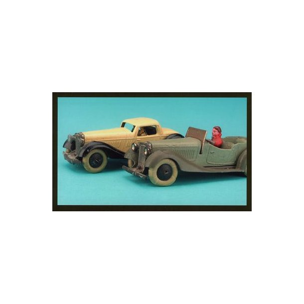 COLLECTING CORGI TOYS 1956-1983