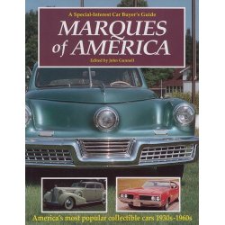 Marques of AMERICA