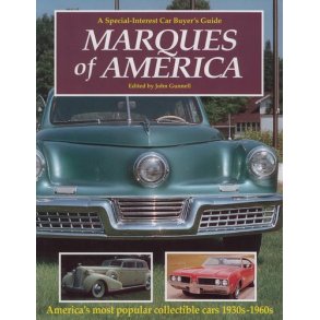 Marques of AMERICA