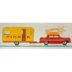 DINKY TOYS - Revised 6th Edition with price guide