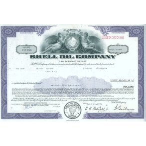 SHELL OIL COMPANY [1976]