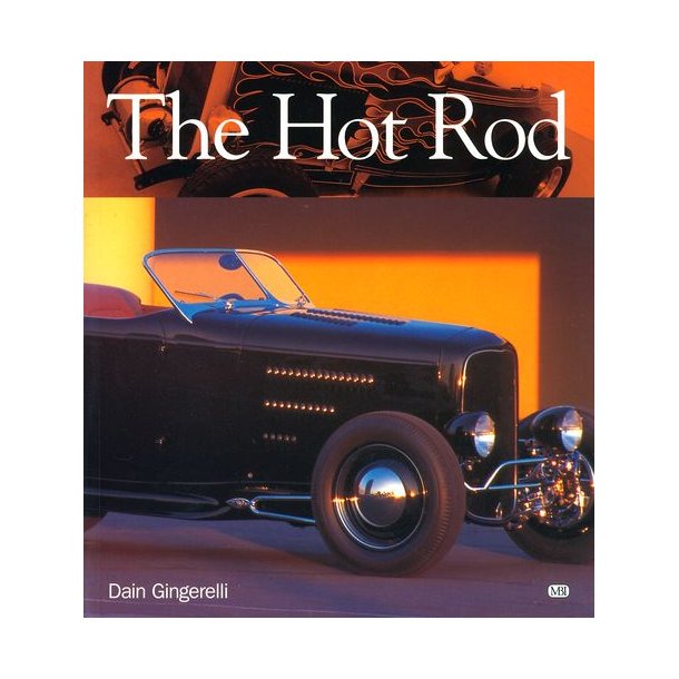 The HOT ROD