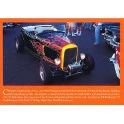The HOT ROD