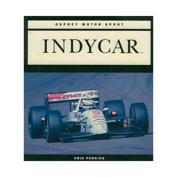 INDYCAR 