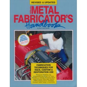 Metal Fabricator's Handbook