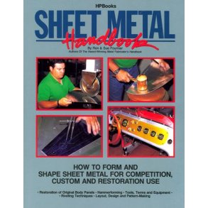 Sheet Metal Handbook