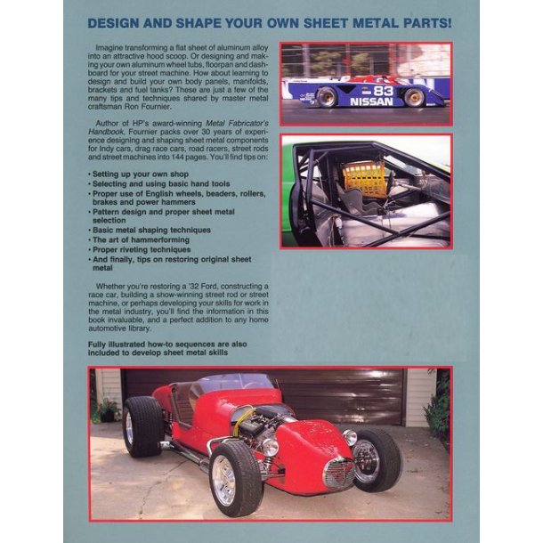 Sheet Metal Handbook