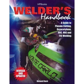 Welder's Handbook