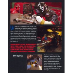 Welder's Handbook