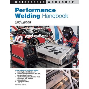 Performance Welding Handbook
