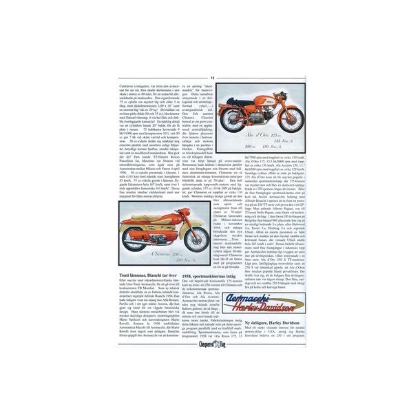 Chequered Flag Nr 1 - 1995