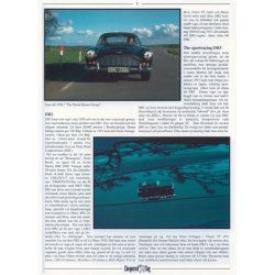 Chequered Flag Nr 1 - 1995