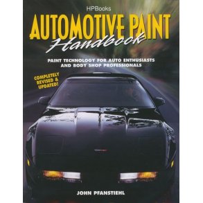 Automotive Paint Handbook
