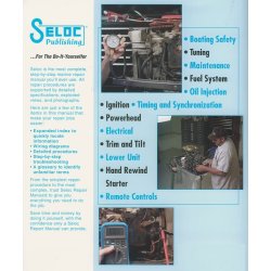 Mariner Utombordsmotorer 1977-1989