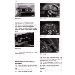BMW 316, 318i, 320i, 323i, 325i &amp; 325e 1982-1989