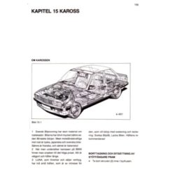 BMW 316, 318i, 320i, 323i, 325i &amp; 325e 1982-1989