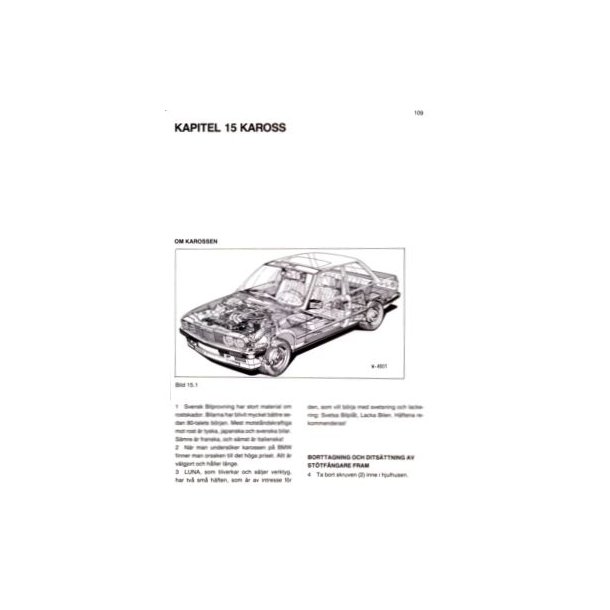 BMW 316, 318i, 320i, 323i, 325i &amp; 325e 1982-1989