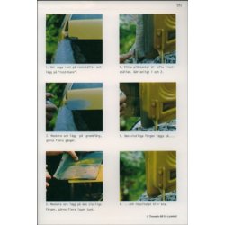 BMW 316, 318i, 320i, 323i, 325i &amp; 325e 1982-1989