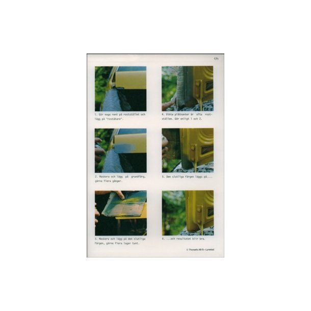 BMW 316, 318i, 320i, 323i, 325i &amp; 325e 1982-1989