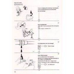 K-JETRONIC Felskning