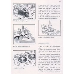 MERCEDES DIESEL 200, 220, 240, 240 3.0 &amp; 300
