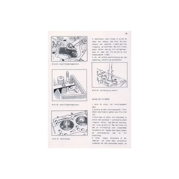 MERCEDES DIESEL 200, 220, 240, 240 3.0 &amp; 300