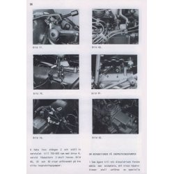 MERCEDES DIESEL 200, 220, 240, 240 3.0 &amp; 300