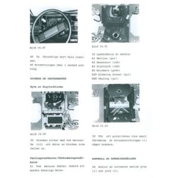 VW PASSAT / SANTANA 1981-1988 