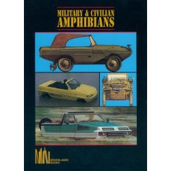 Military & Civilian Amphibians 1940-1990