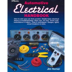 Automotive Electrical Handbook