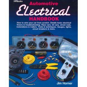 Automotive Electrical Handbook