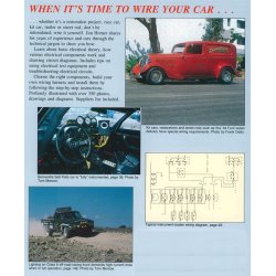 Automotive Electrical Handbook