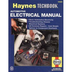 Automotive Electrical Manual