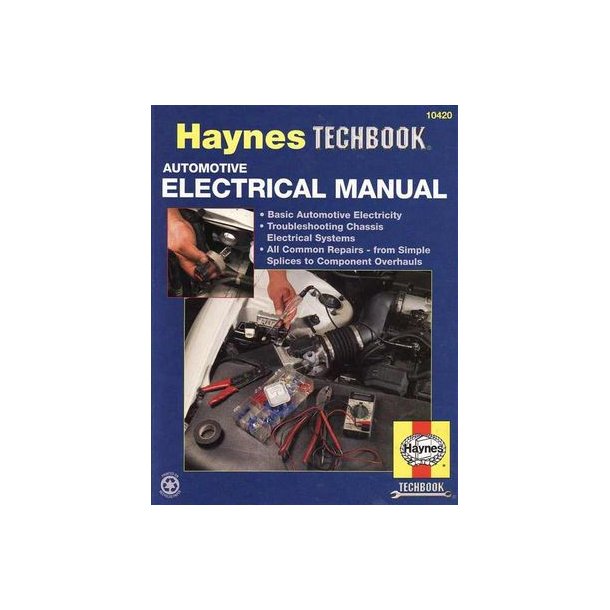 Automotive Electrical Manual