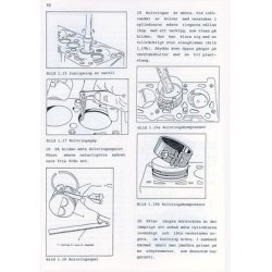 OPEL ASCONA C 1981-1988  SVENSK
