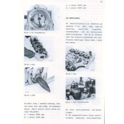 OPEL ASCONA C 1981-1988  SVENSK